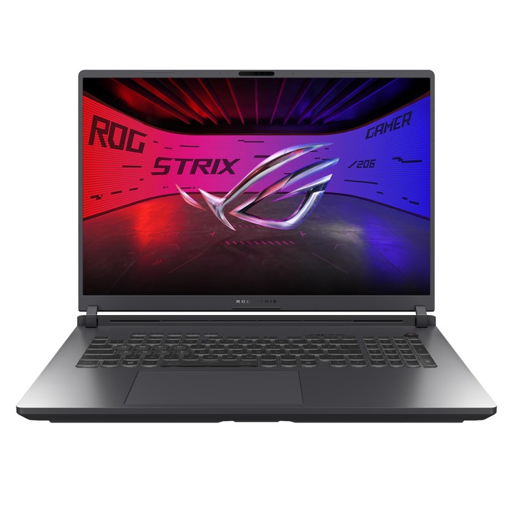 Notebook ASUS G815LR CU7-255HX 18" 32GB 1TB (G815LR-S9057) 36 Luni Garantie Notebooks, PC & Accesorii