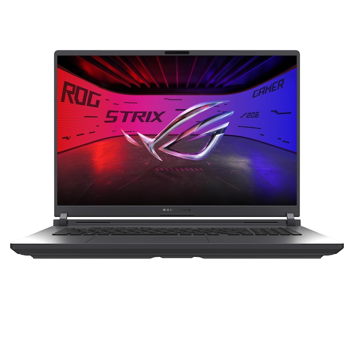 Laptop ASUS G815LM-S9031, 18", 16GB/1TB, 36 luni garantie, categorie Notebook-uri
