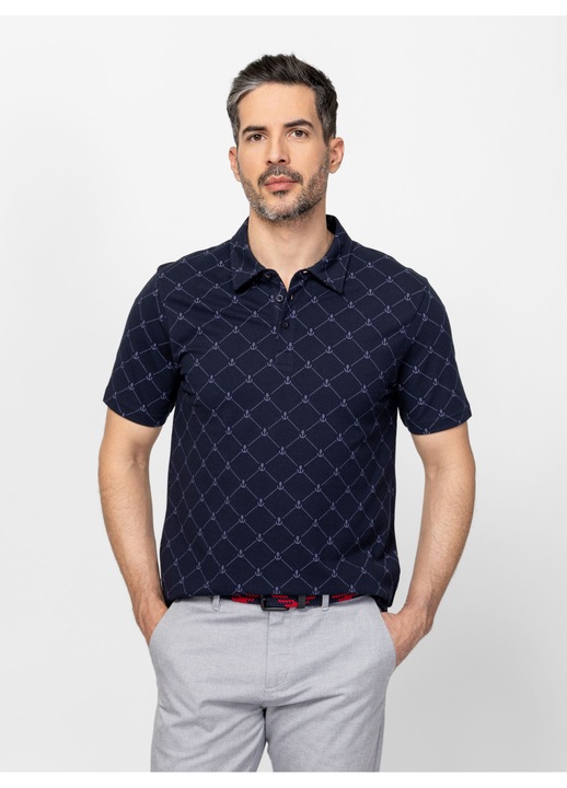 DELPHIN, Tengerészkék