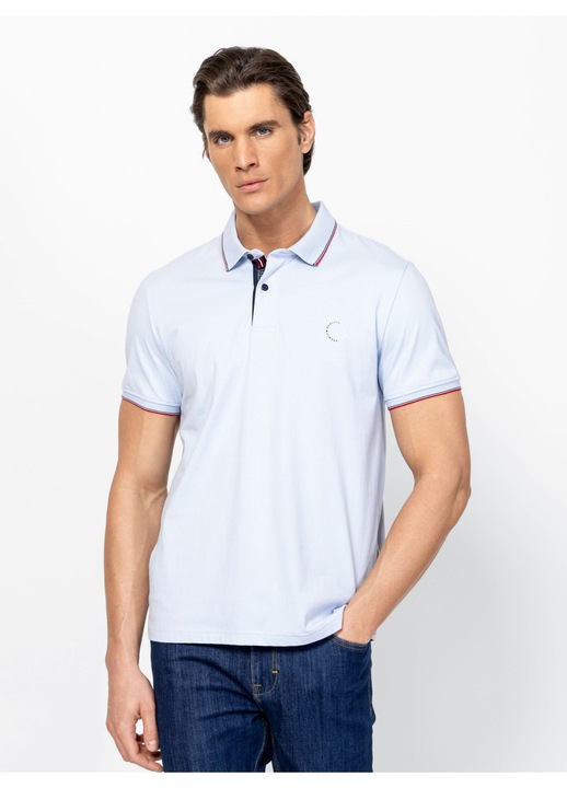 DANDYS26, Világoskék