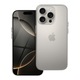 Husa pentru Apple iPhone 17 Pro Max, Ultra Thin Matt, Transparent