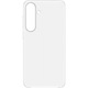 Husa pentru Samsung Galaxy S25 Plus, Ultra Slim 0.3mm, Transparent