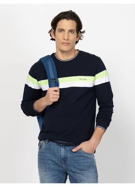 CORALOS, Sötétkék