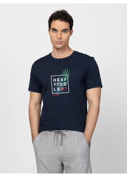 MACHAU, Tengerészkék