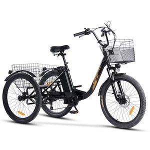 Biciclete electrice