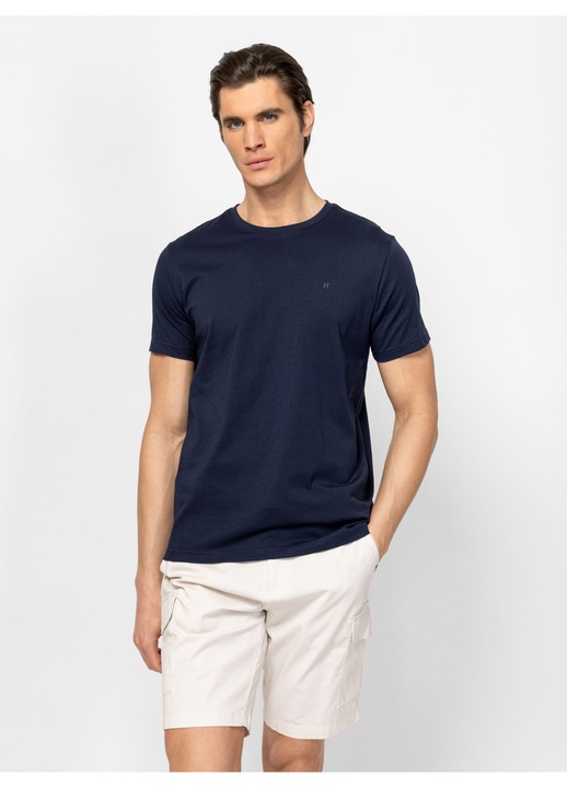 MOPSYS26, Tengerészkék