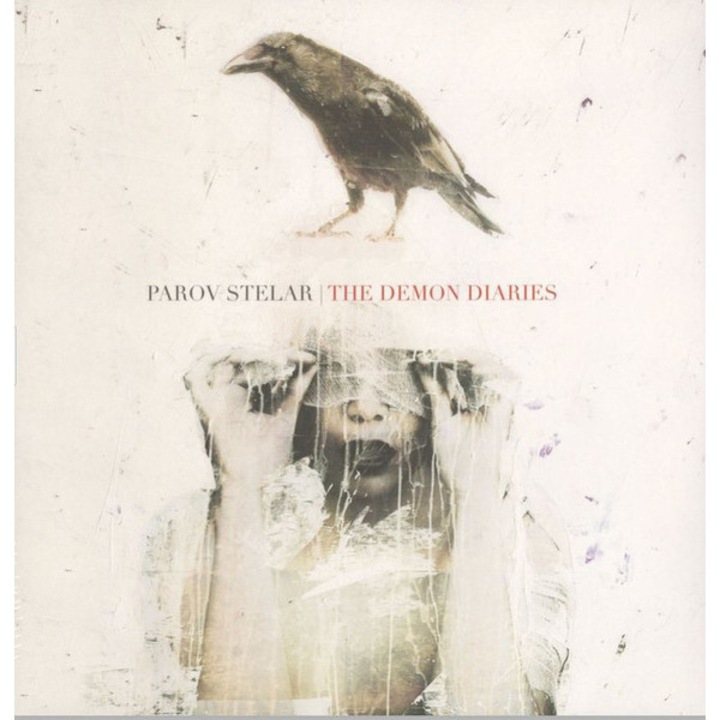 Parov Stelar - The Demon Diaries - 2LP
