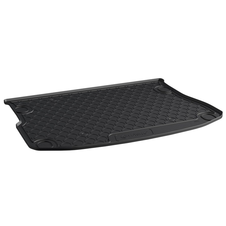 Tava portbagaj din cauciuc Land Rover Range Rover Evoque 2011-2019