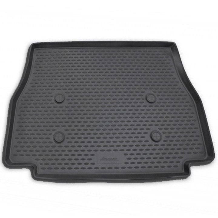 Csomagtértálca gumi BMW X5 1999-2006 (E53)