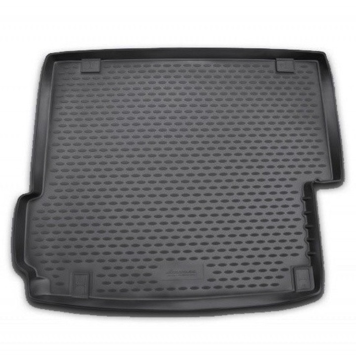 Tava portbagaj din cauciuc BMW X3 2010-2017 (F25)