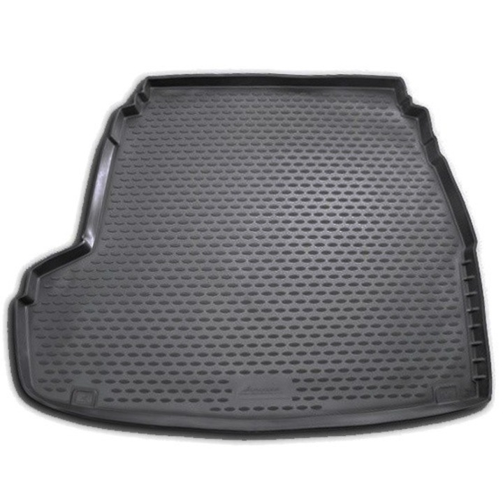 Tava portbagaj din cauciuc Hyundai Sonata 2010-2014 (sedan)