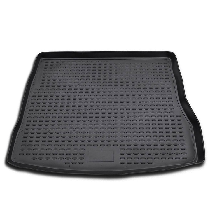 Tava portbagaj din cauciuc Kia Ceed 2006-2012 (hb)