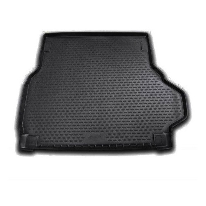 Tava portbagaj din cauciuc Land Rover Range Rover III. 2002-2012