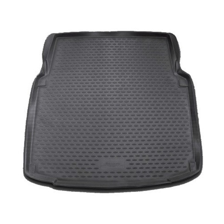 Csomagtértálca gumi Mercedes CLS-Class W219 2004-2010 (coupe)