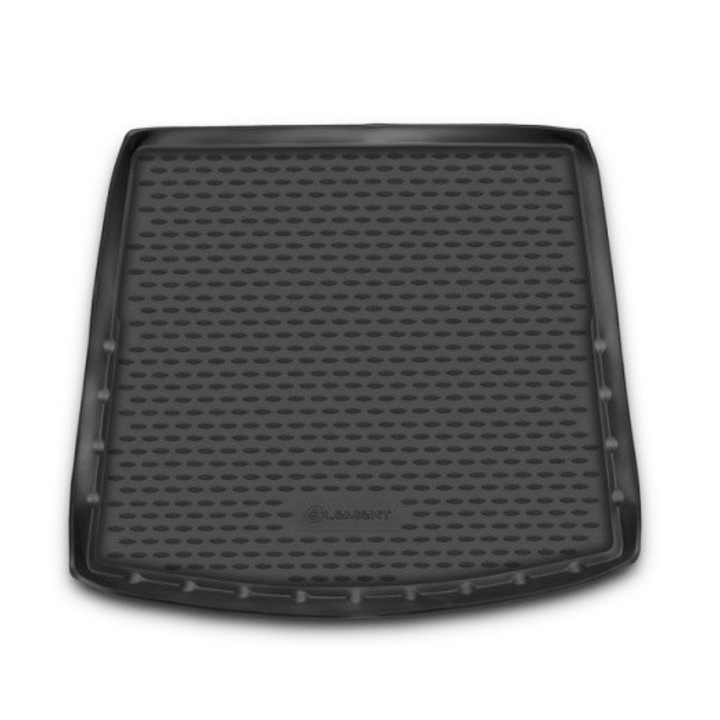 Csomagtértálca gumi Mitsubishi Outlander PHEV 2014-
