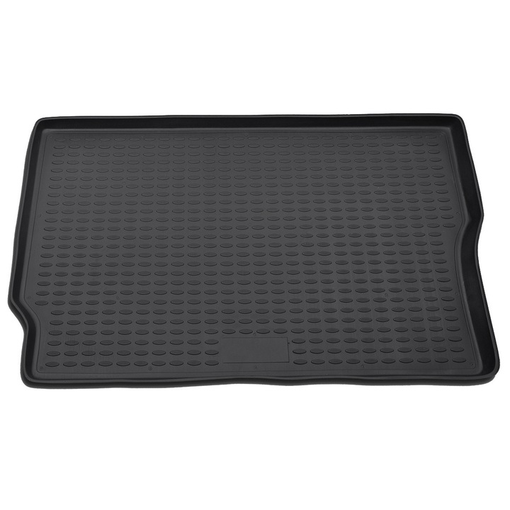 Tava portbagaj din cauciuc Opel Meriva A 2002-2010