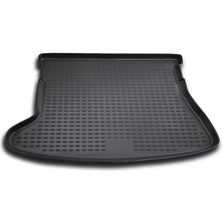 Tava portbagaj din cauciuc Toyota Auris 2006-2012 (hb)