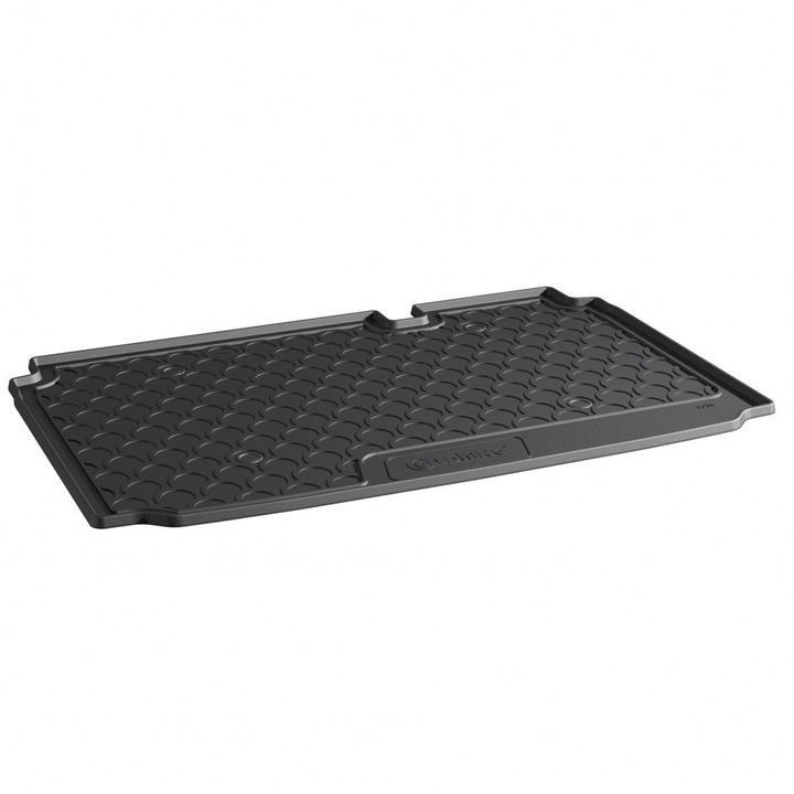 Csomagtértálca gumi Ford Ecosport 2013-2023 (alsó alj)