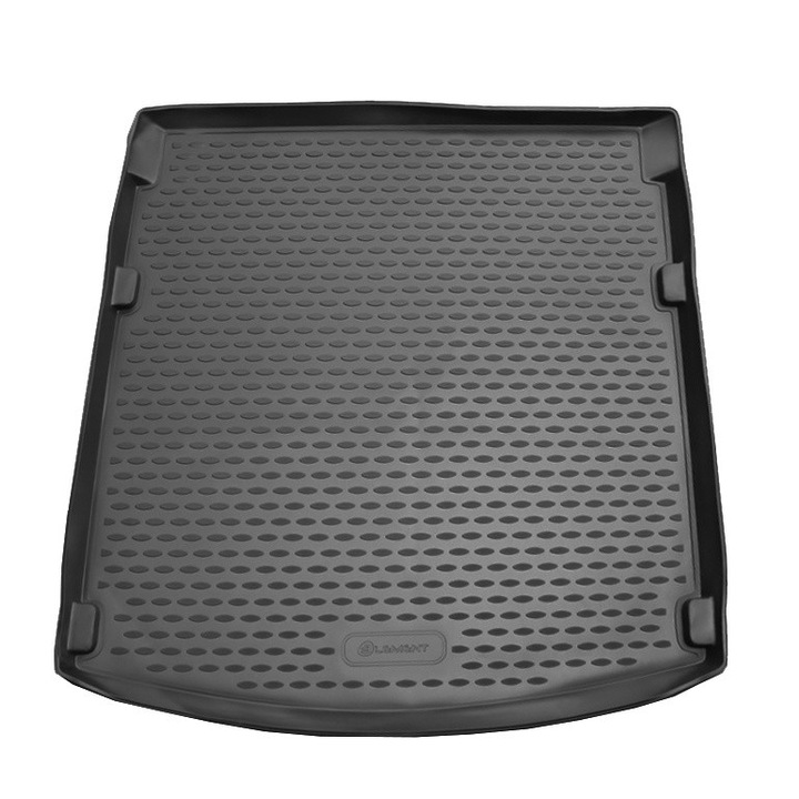 Tava portbagaj din cauciuc Audi A4 2007-2015 (sedan)