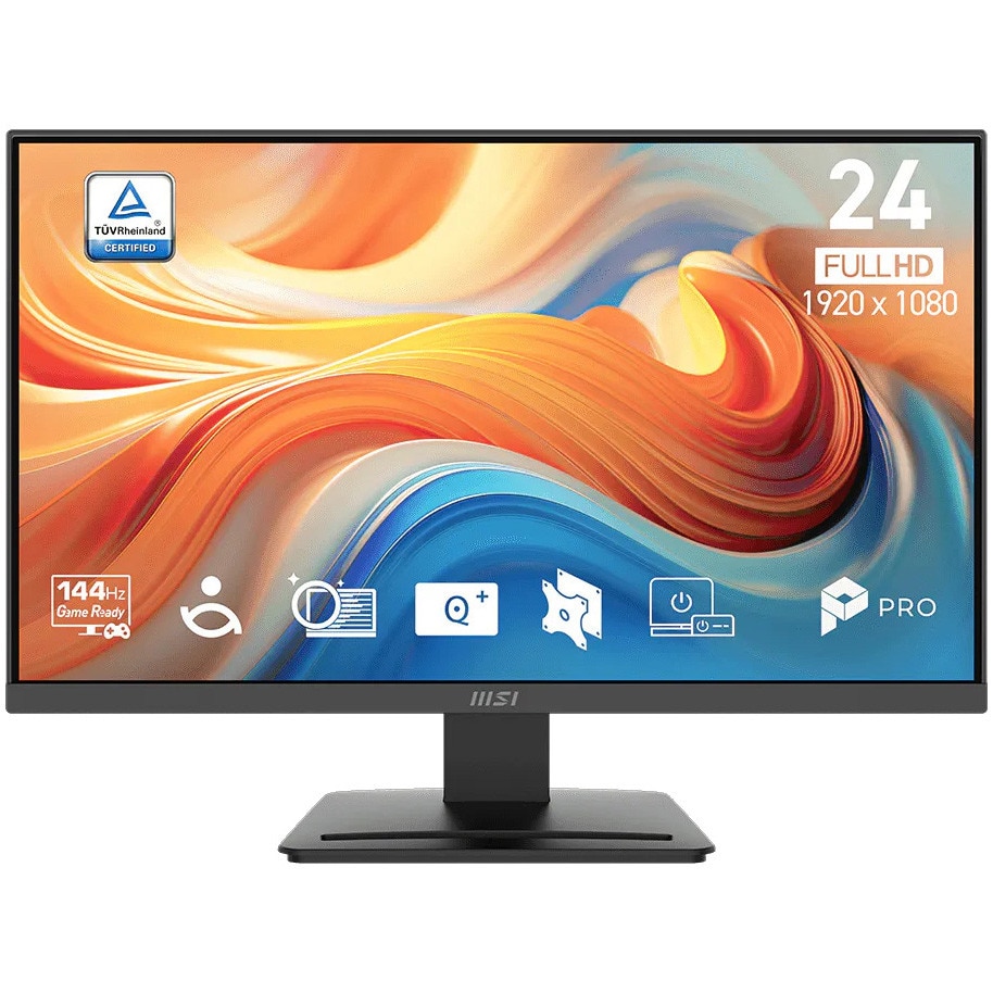 MSI Optix G242 Gaming monitor, 23.8”, LED IPS, Full HD, 1920x1080