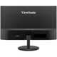 Monitor LED ViewSonic VA24E2-H, 24", FHD (1920x1080), IPS, 144Hz, 1ms MPRT, VRR, Low Blue Light, Flicker Free, HDMI, VGA, Negru