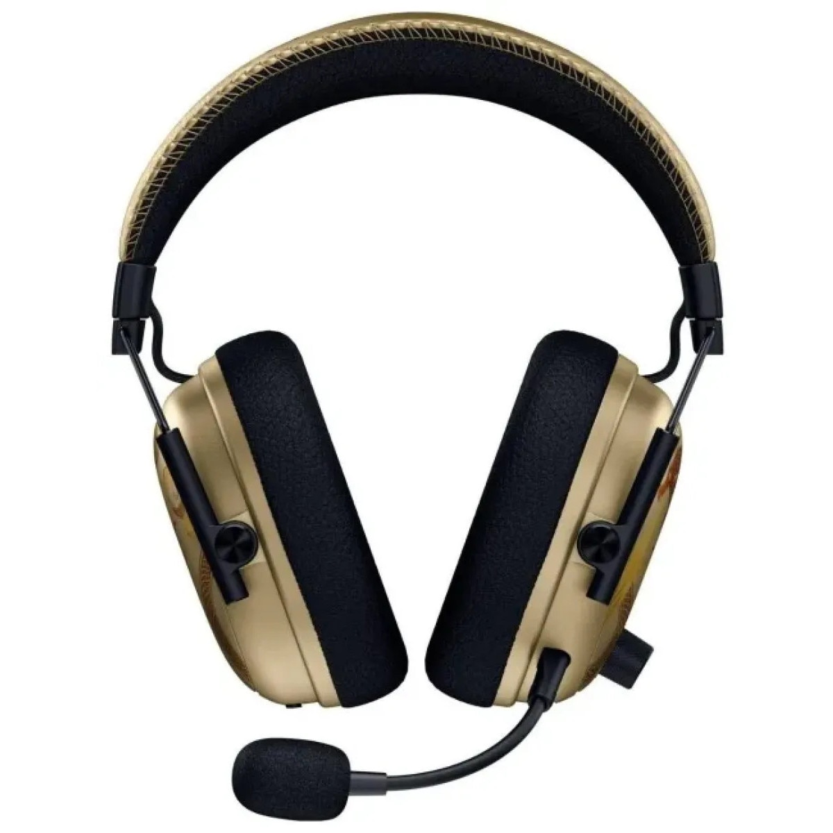 Casti Razer Blackshark V3 Pro - Counter-Strike 2 Ed Auriu - eMAG.ro