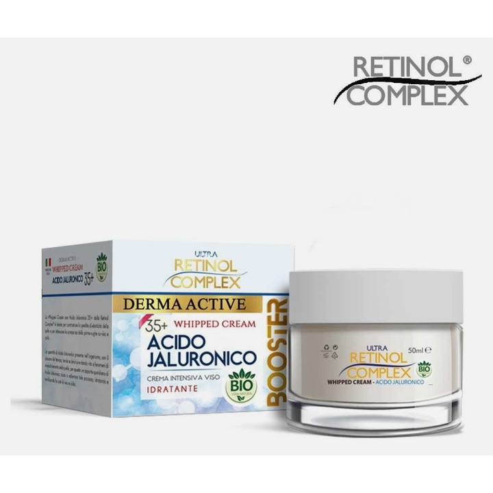 Retinol Complex Arctisztító Tonik – 150 ml