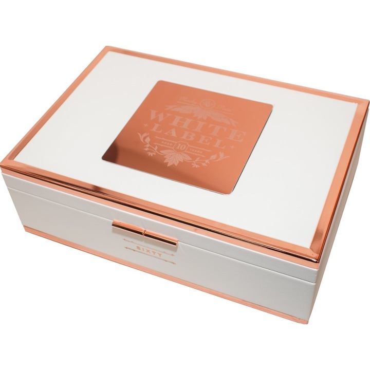 Trabucuri Rocky Patel White Label Sixty - Box 20 buc