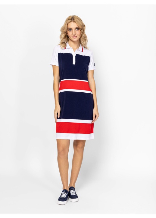 VECRAS26, Többszínű, L