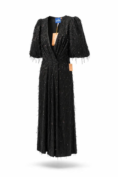 Dakotacras flitteres ruha