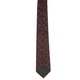 Cravata barbateasca, Buticcochet, din material sintetic, 148 x 7 cm, Multicolor - CRV375