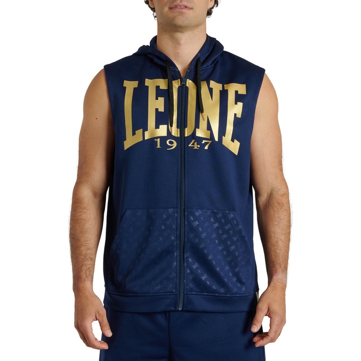 Vesta cu gluga Leone1947 DNA ABX720 XL