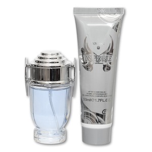 Set Bvlgari, Aqva Pour Homme, Barbati: Apa de Toaleta, 100 ml +