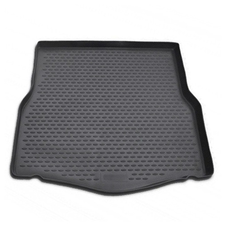 Tava portbagaj din cauciuc Renault Laguna III. 2007-2015 (hb)