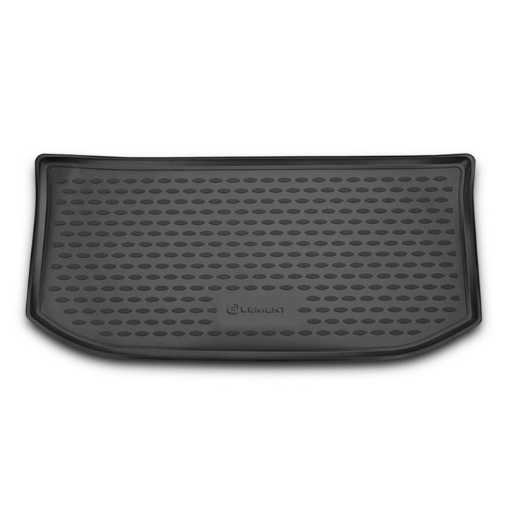 Csomagtértálca gumi VW Up 2012-