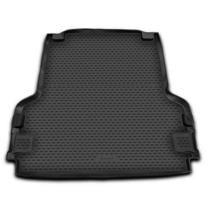 Tava portbagaj din cauciuc VW Amarok 2010-2020
