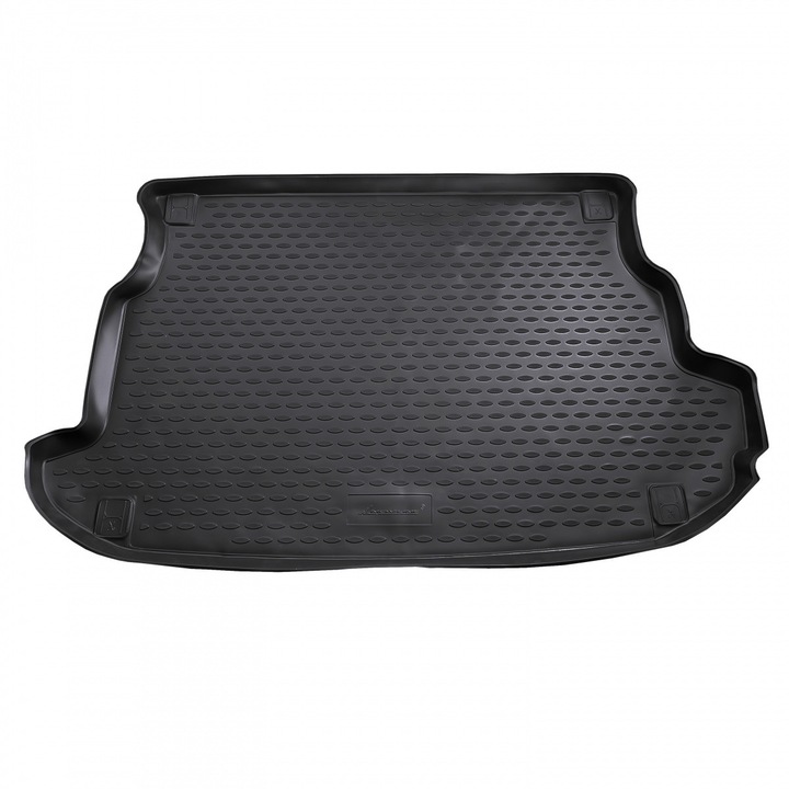 Tava portbagaj din cauciuc SsangYong Korando 2010-2019