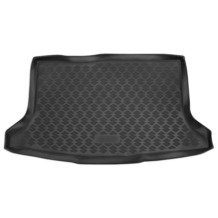Csomagtértálca gumi Suzuki SX4 2006-2013 (hb)