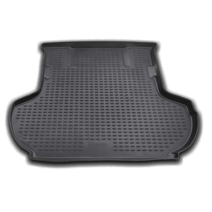 Csomagtértálca gumi Citroen C-Crosser 2007-2012