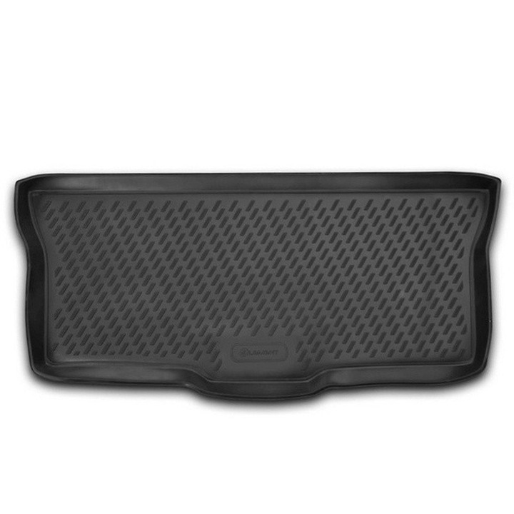 Csomagtértálca gumi Citroen C1 2005-2014
