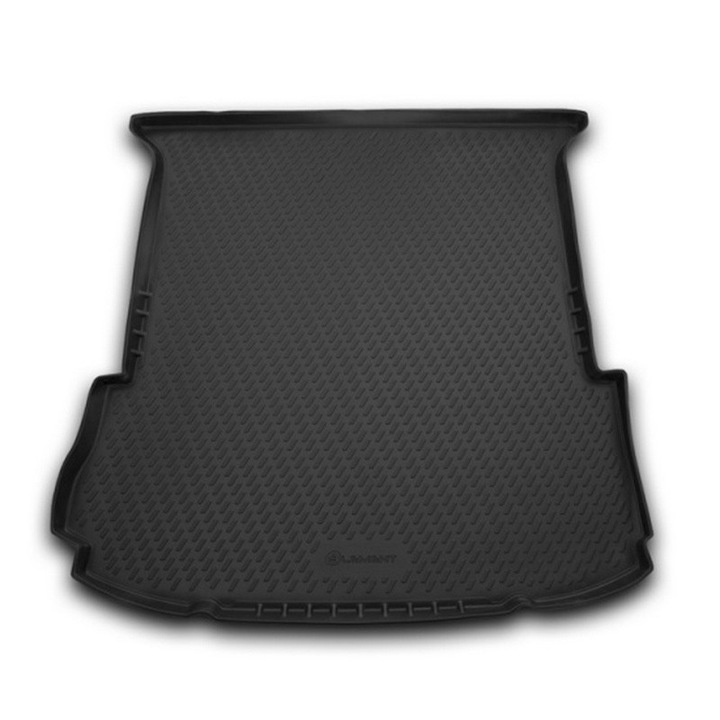 Csomagtértálca gumi Ford Explorer 2011-2019 (Long version)