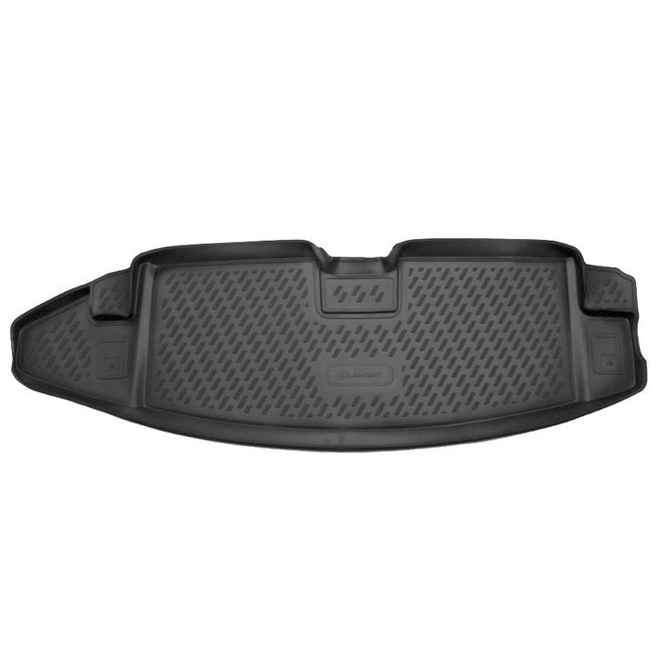Csomagtértálca gumi Chevrolet Trailblazer 2012- (31UX)