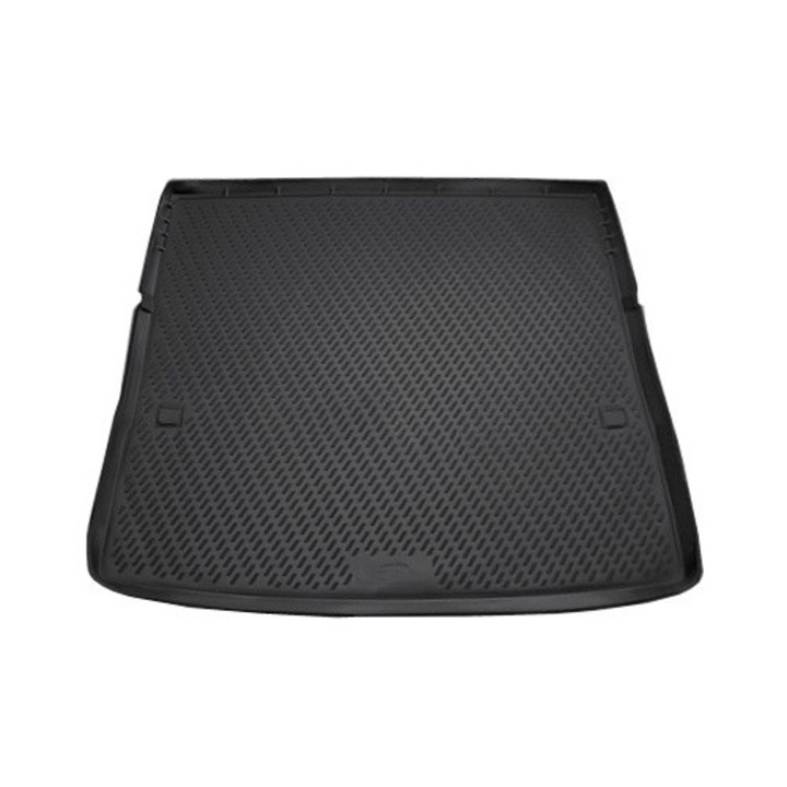 Csomagtértálca gumi Nissan Patrol (Y62) 2010-