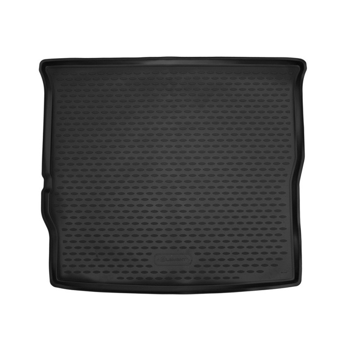 Tava portbagaj din cauciuc Opel Zafira A 1995-2005