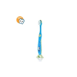 Articole igiena dentara copii