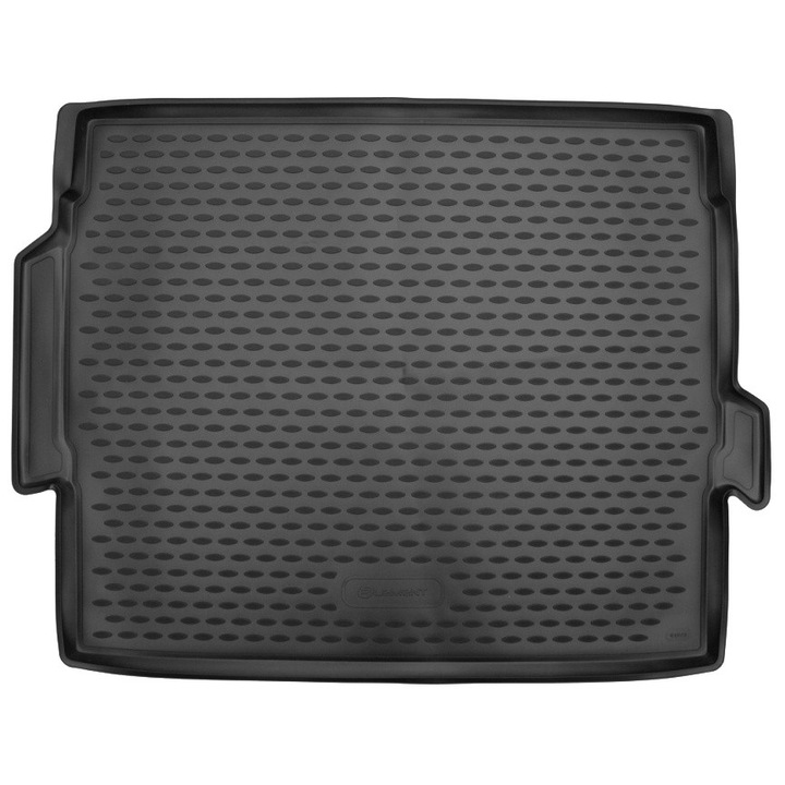 Tava portbagaj din cauciuc Opel Grandland X 2017-