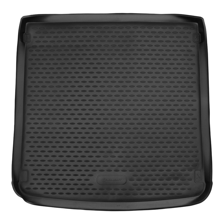 Tava portbagaj din cauciuc Audi A4 2000-2008 (combi)