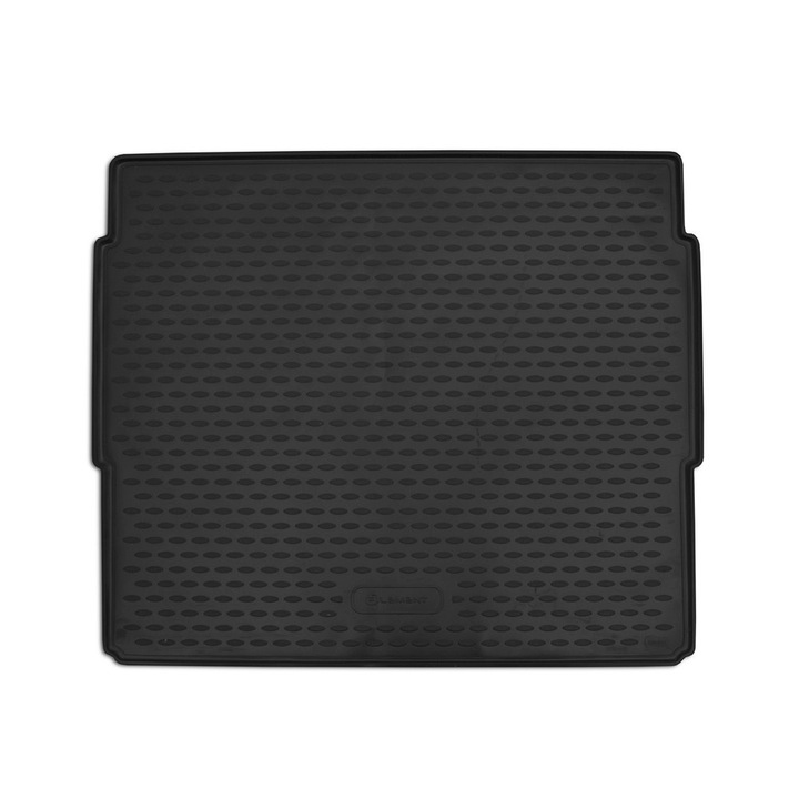 Tava portbagaj din cauciuc Peugeot 3008 2016-