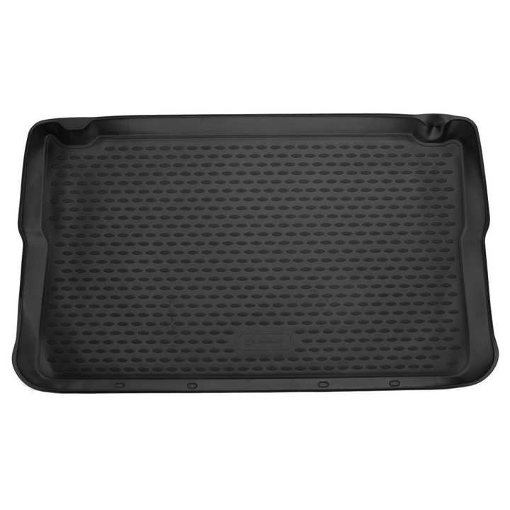 Tava portbagaj din cauciuc Opel Vivaro 2014-2019 (L1)