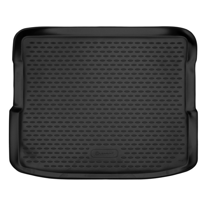 Csomagtértálca gumi Ford Tourneo Courier 2014-